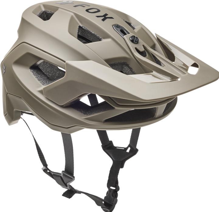 Immagine prodotto Fox Casco Speedframe (59 - 63 cm)