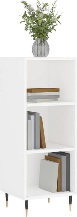 Produktbild vidaXL Sideboard (34.50 x 32.50 x 90 cm)