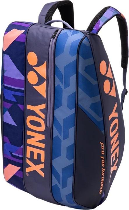 Image du produit Yonex Pro Schlägertasche 9er Midnight Navy (9R)