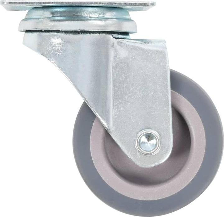 Produktbild vidaXL Lenkrolle