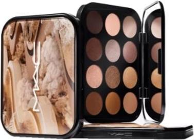 MAC Cosmetics Unfiltered Nudes (Unfiltered Nudes)