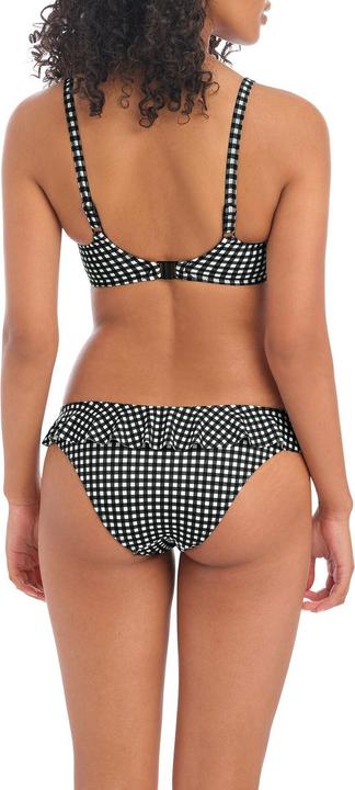 Produktbild bikinihose itaini damen check in (L)