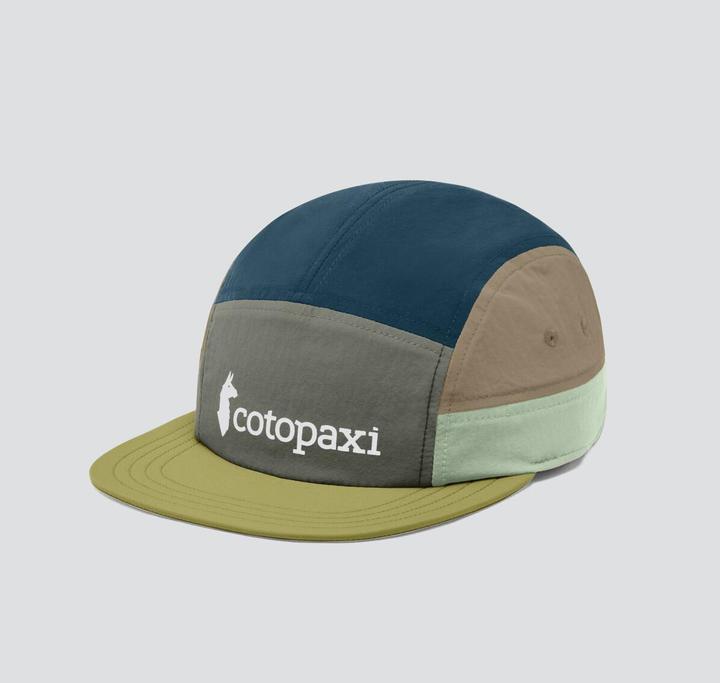 Produktbild Cotopaxi 5-Panel (One Size)