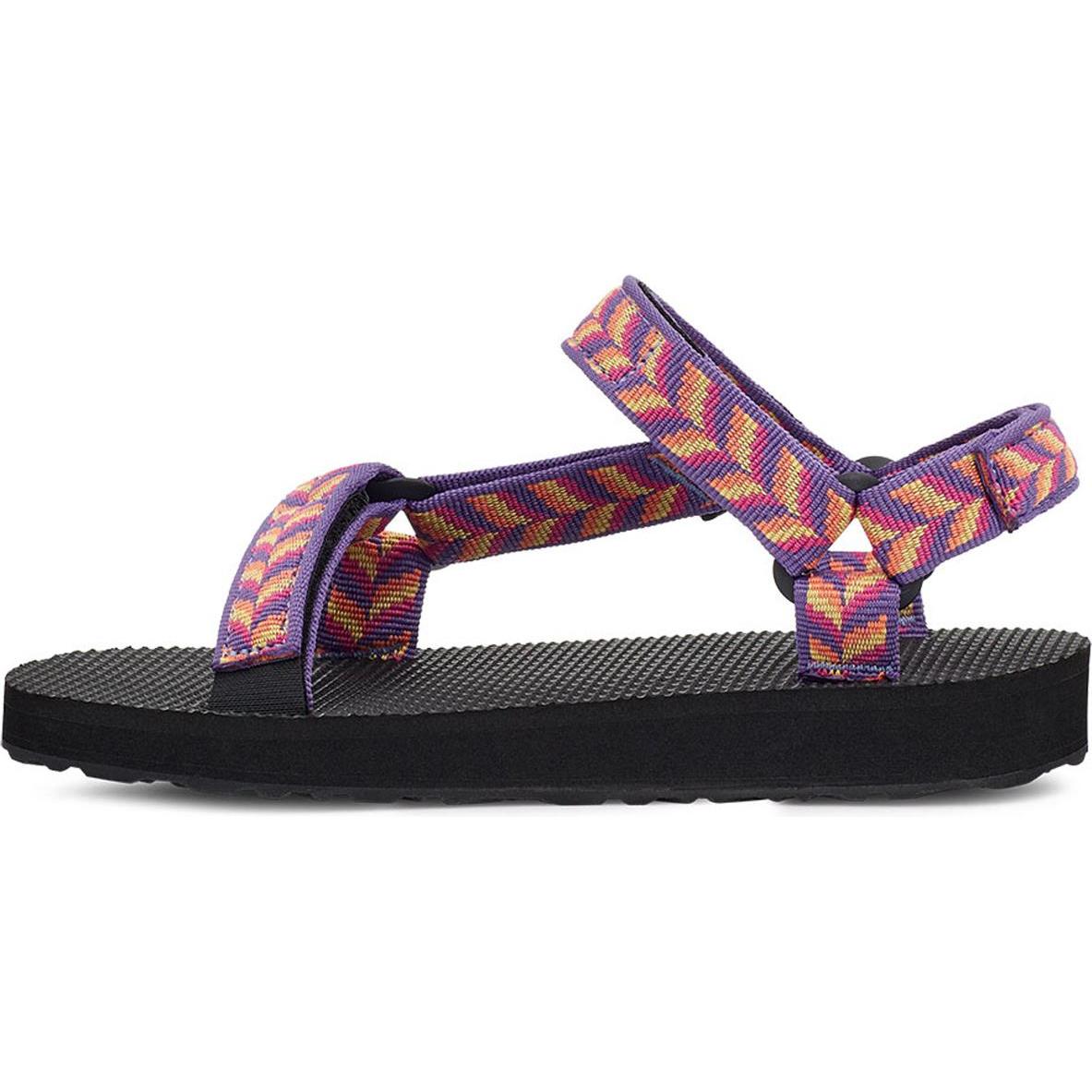 Teva, Unisex, Sandalen, C'S Original Universal, RGIP, 29 30 (us 12) Grossbritannien 11, Pink, (29)