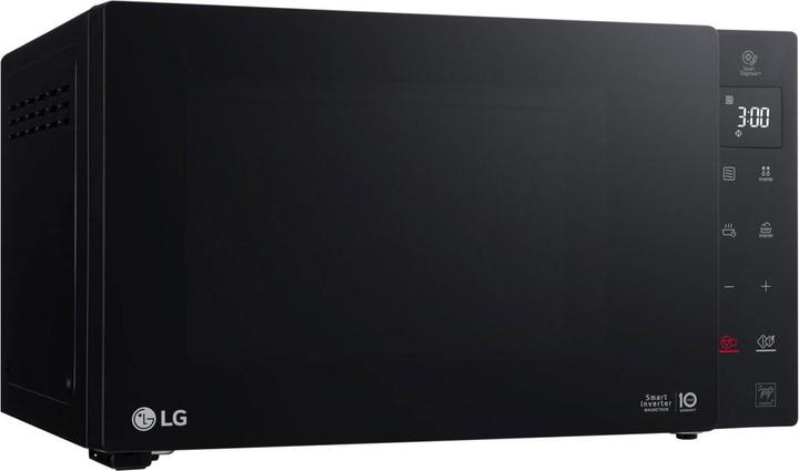 Immagine prodotto LG MS 2535 GIB (25 l)
