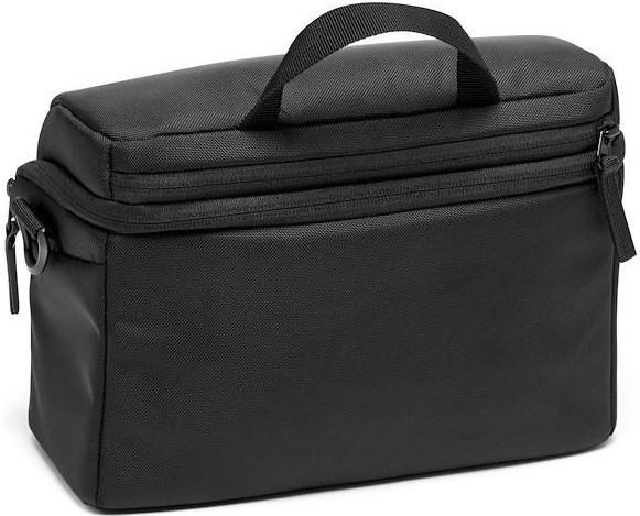 Actual product image Manfrotto Advanced Shoulder bag M III (Camera shoulder bag, 4.50 l)