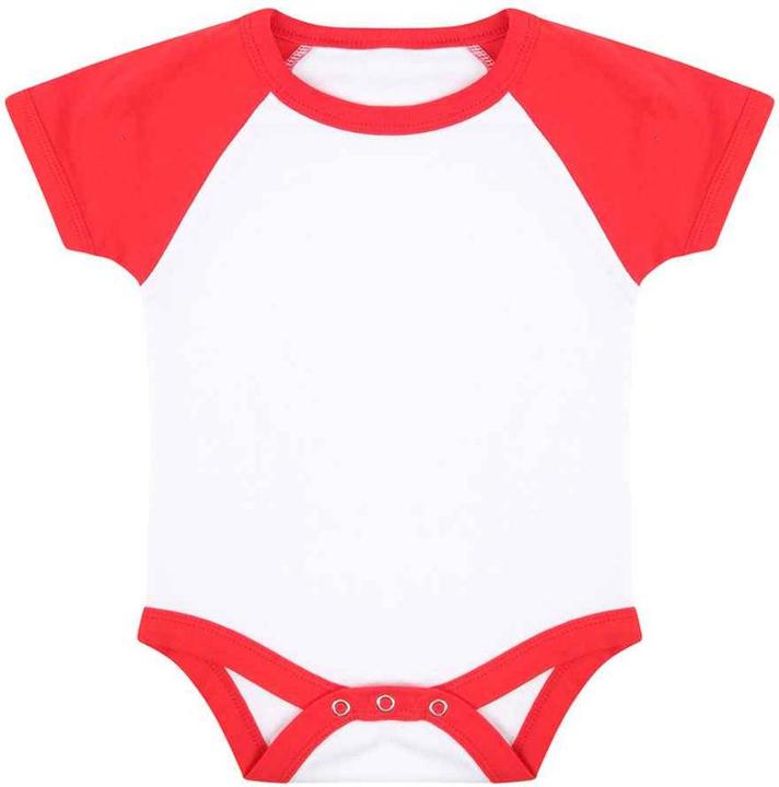 Image du produit Larkwood - Body ESSENTIAL - Bébé (80)