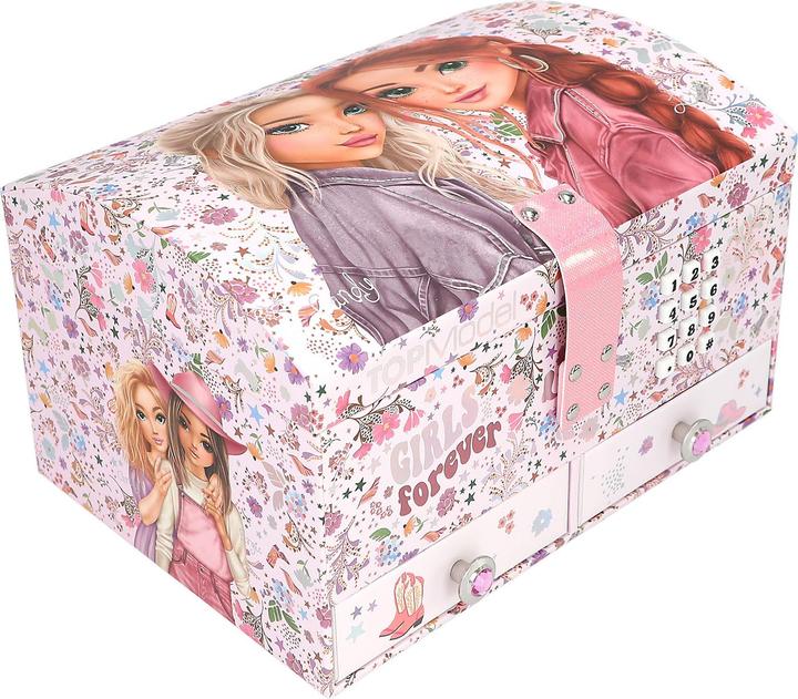 Produktbild Top Model 413944