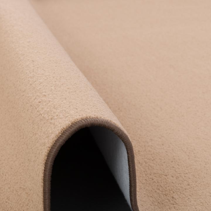 Produktbild Snapstyle Trend Velours Läufer Teppich Joy (100 x 300 cm)