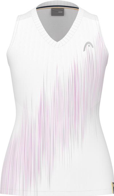 Immagine prodotto Head Canotta Performance Donna (XS)