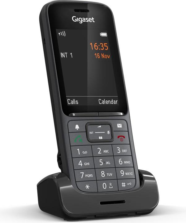 Gigaset Combiné SL800H pro