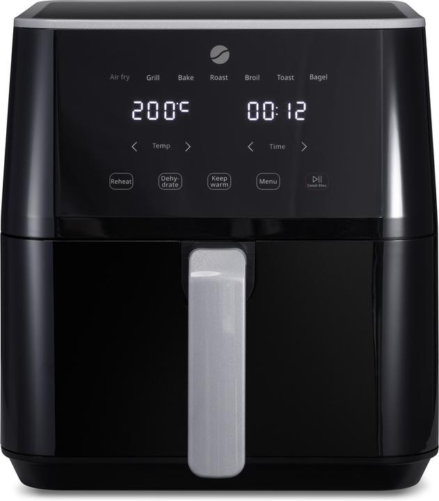 Productafbeelding Ströme 2-in-1 Air fryer