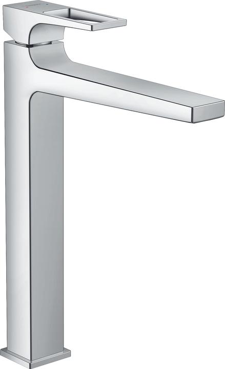 Produktbild hansgrohe Metropol Chrom