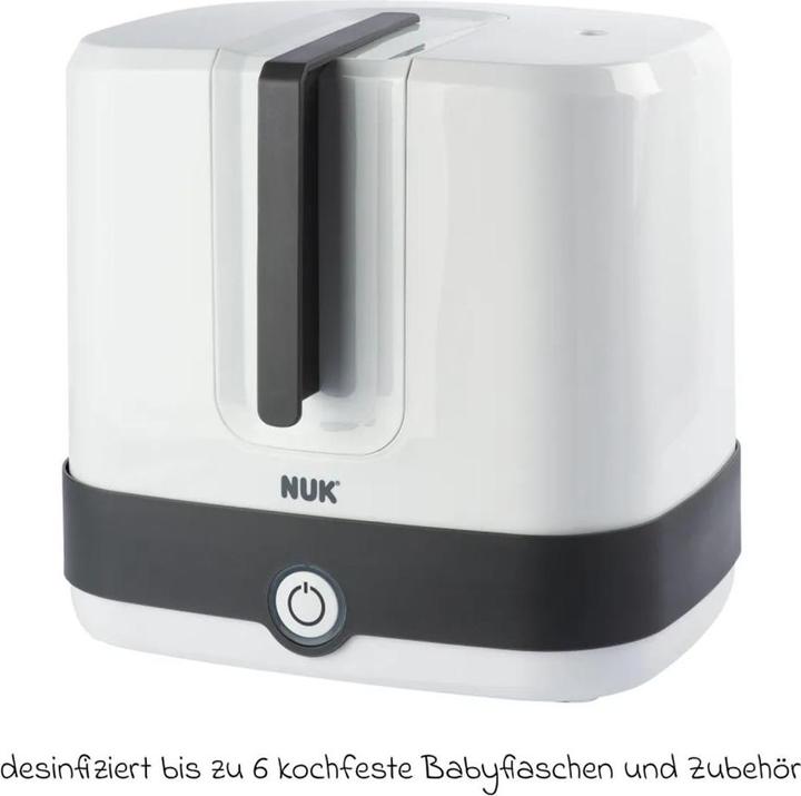 Actual product image NUK Vario Express
