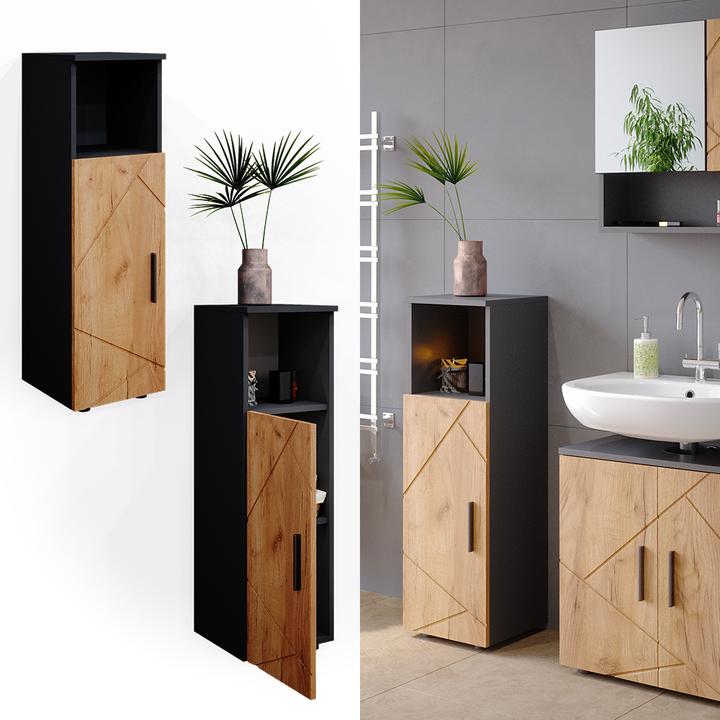 Produktbild Vicco Irma (30 x 30 x 95 cm)