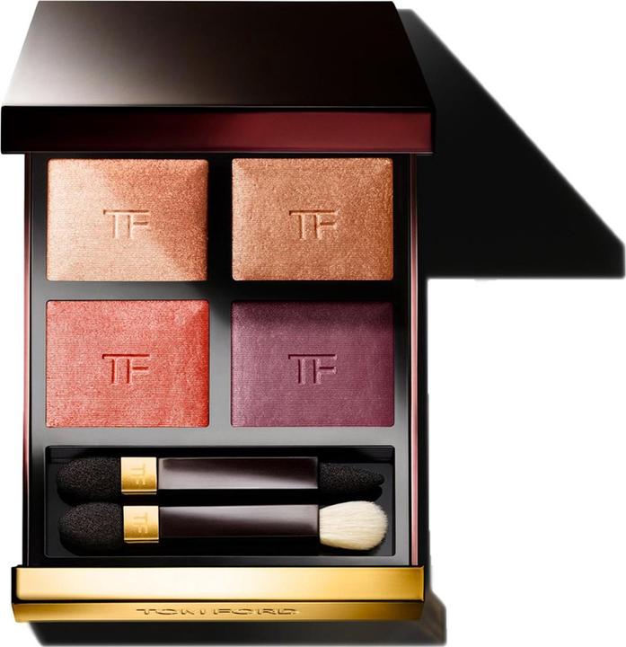 Produktbild Tom Ford Eyecolor Quad (Honeymoon)