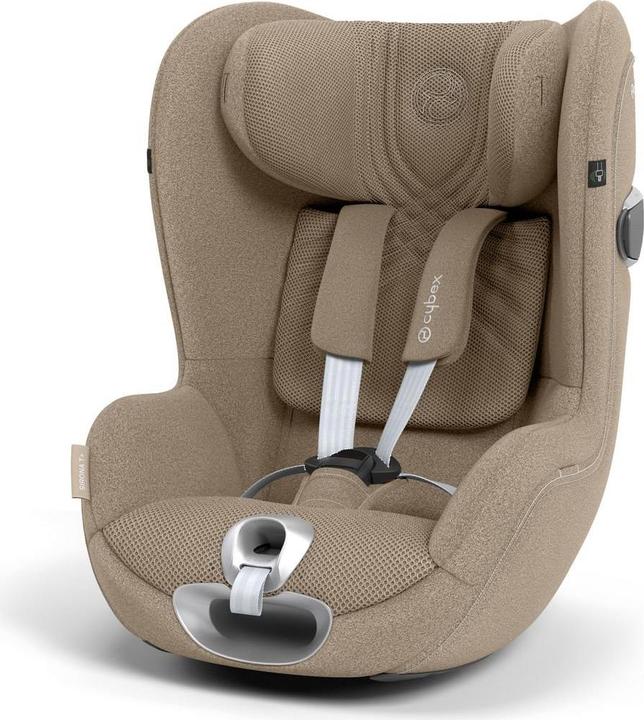 Produktbild Cybex Sirona T i-Size Plus (ECE R129/i-Size Norm)