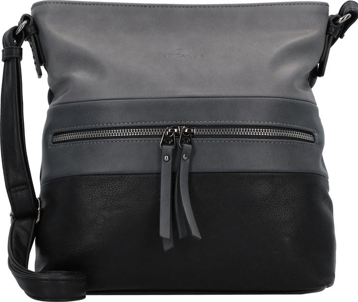 Actual product image Tom Tailor Ellen shoulder bag 27 cm