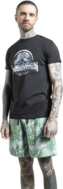 Produktbild Jurassic Park Jurassic World (S)