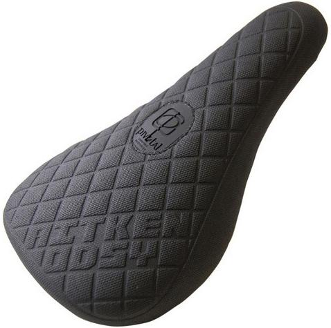 Produktbild Odyssey Mike Aitken