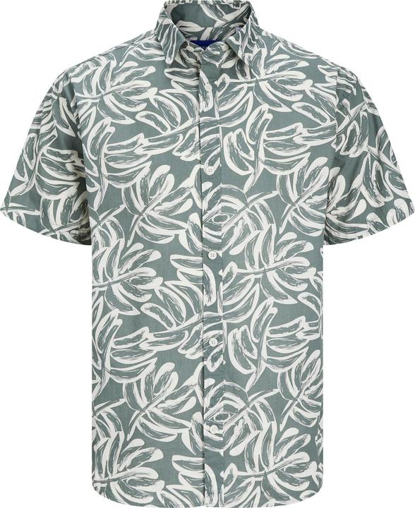 Immagine prodotto Jack & Jones Confezione da 2 di camicie Comfort Fit (S)