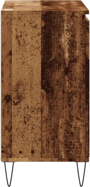 Image du produit vidaXL Sideboard (104 x 35 x 70 cm)