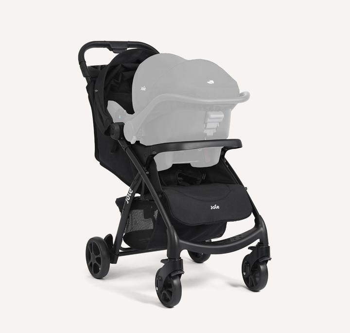 Immagine prodotto Joie muze lx (0 Mesi - 4 anni)