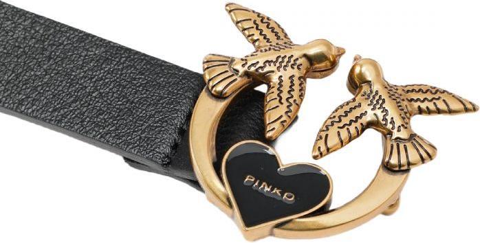 Produktbild Pinko Damen Love Belt H2