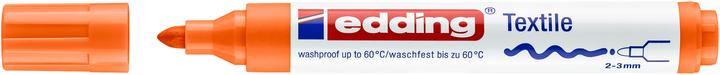 Produktbild Edding Textil Marker 4500 (1x)