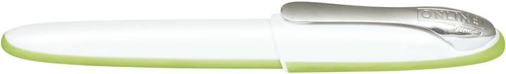 Actual product image Online AIR fountain pen iridium nib (Pastel Green, 1 x)
