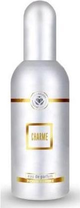 Actual product image Setablu EDT Donna 100ml Charme - Women's Fragrance (Eau de toilette, 100 ml)