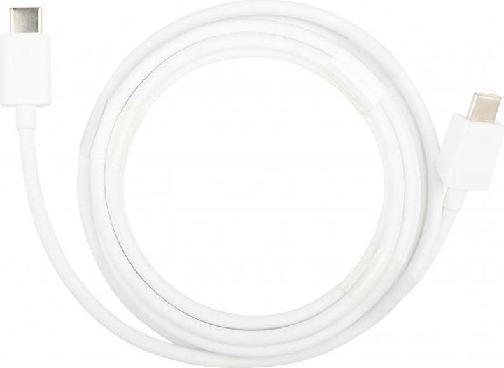 Immagine prodotto Google USB-C to USB-C Kable 30W, 3A, 3m, White (3 m, 30 W)