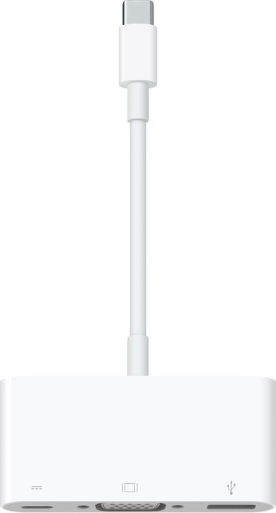 Apple Mj1l2zm/A (USB-C, 3 Porti)