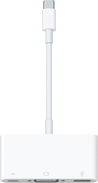 Apple Mj1l2zm/A (USB-C, 3 Ports)