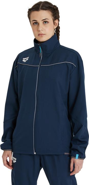 Actual product image Arena Team Jacket Panel (4XP)