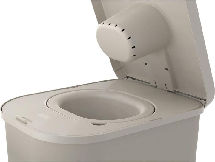 Produktbild Rotho Babydesign Windeleimer 35 l KAYO