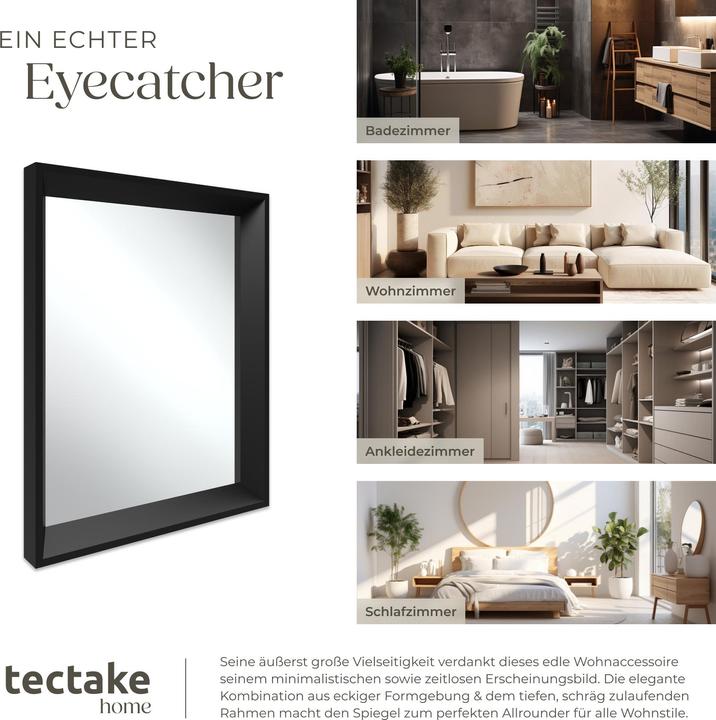 Image du produit tectake Elina (40,5 x 51 cm)