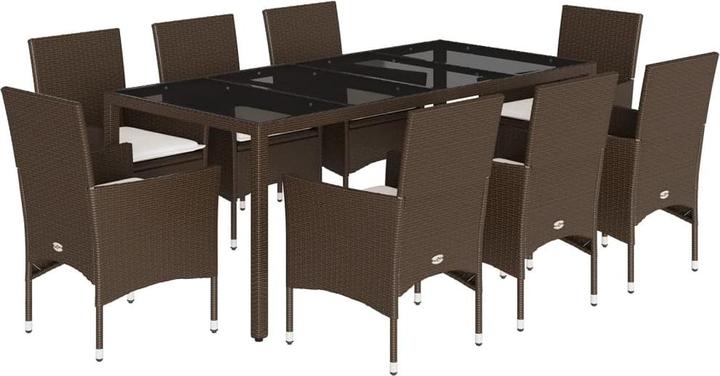 Actual product image vidaXL Kendre (190 cm)