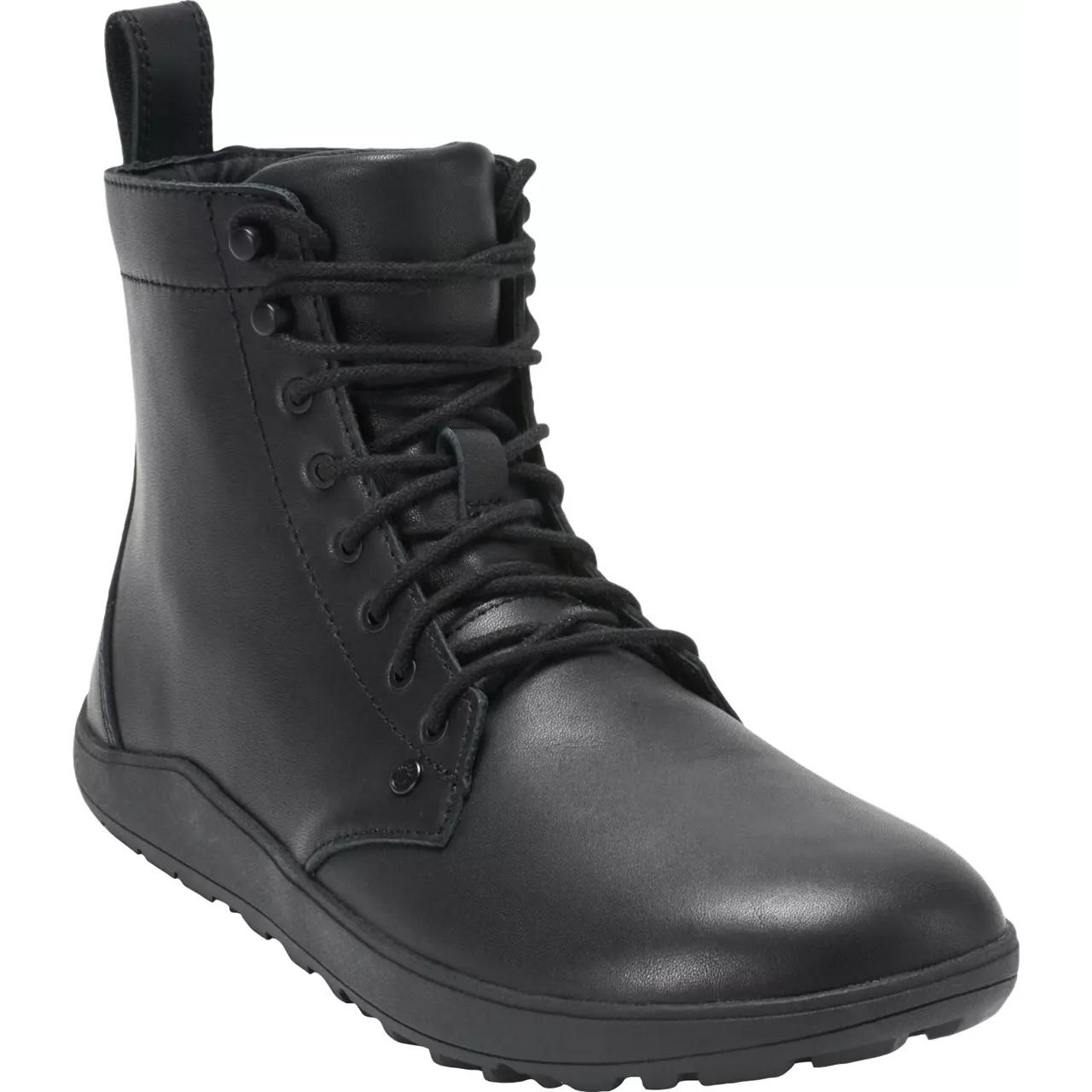 Xero Shoes, Damen, Wanderschuhe, Women's Breckenridge (39), Schwarz