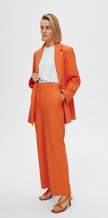 Immagine prodotto Selected Femme Maglietta increspata (XS)