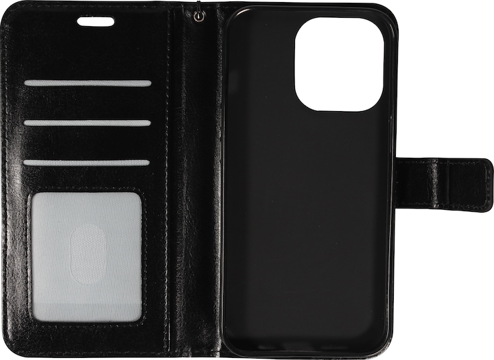 Actual product image PhoneLook Premium Flip cover (Apple iPhone 14 Pro Max)