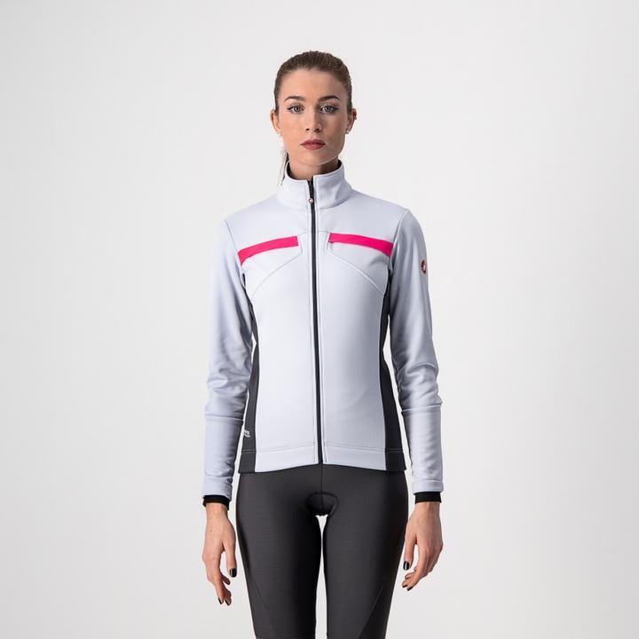 Image du produit Castelli Dinamica Jacket (XS)