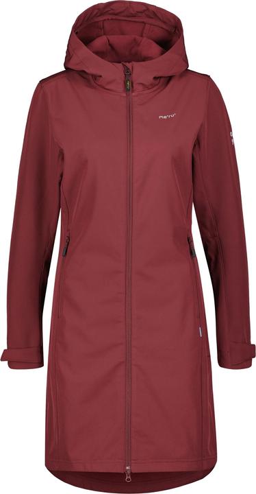 Produktbild Meru Winter Softshellmanten Touloluse (40)