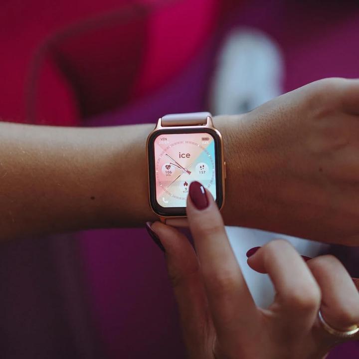 Produktbild ICE Watch Ice Fit (38 mm)