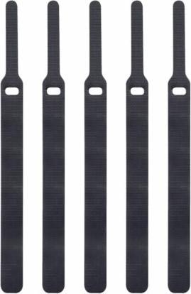 Produktbild Label-the-cable Power Klettbinder (Klettkabelbinder, 170 mm, 10 Stk.)