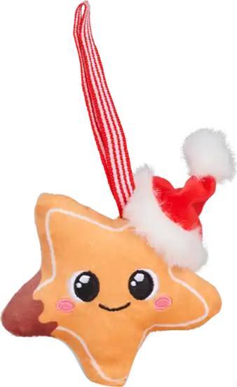 Produktbild Simba Squeezlings Weihnachten, 5-so (13 cm)