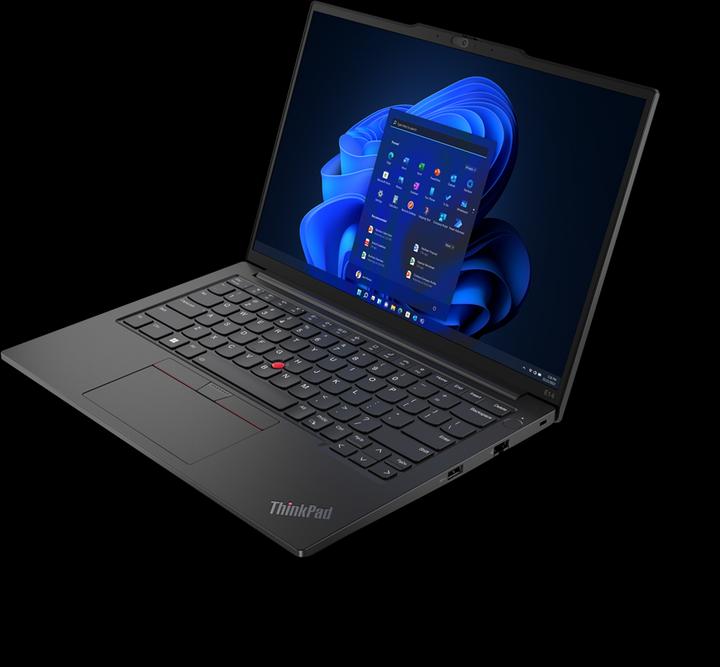 Image du produit Lenovo ThinkPad E14 Gen 5 (14", AMD Ryzen 5 7530U, 16 Go, 512 Go, DE)