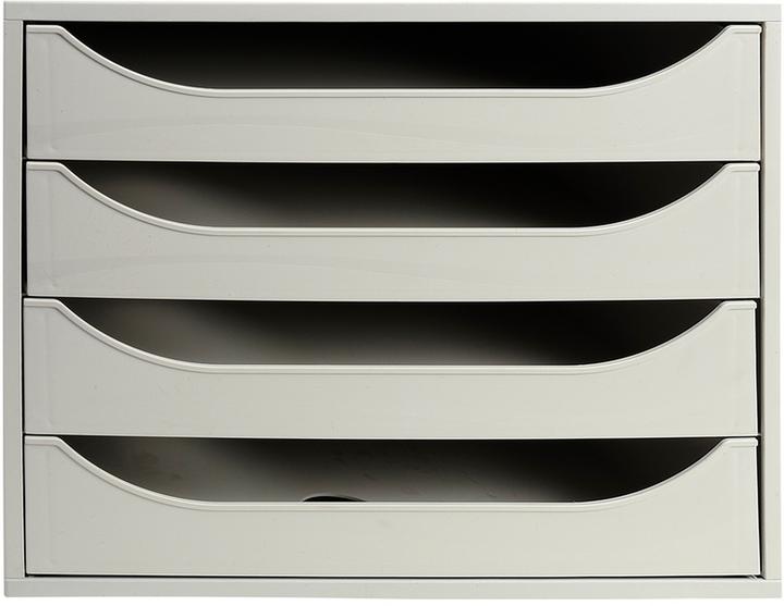 Immagine prodotto Exacompta Selbstständige Schubladenboxen (A4+)