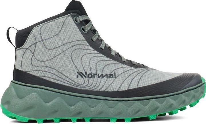 Actual product image Nnormal Tomir 2.0 Mid (38)