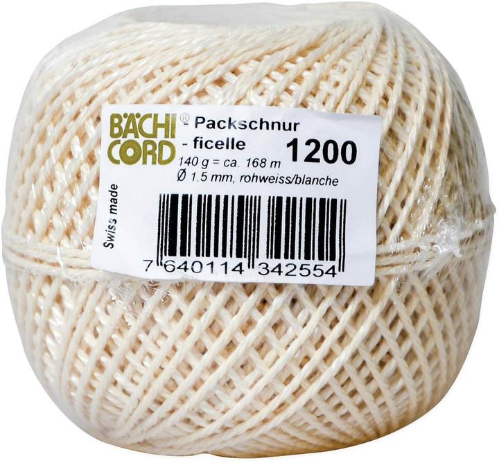 Actual product image Bächi-Cord packing cord (1 Piece)